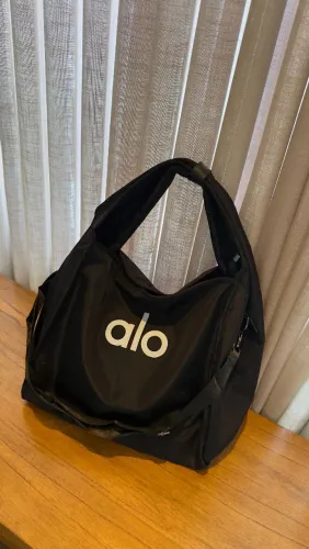 Bolsa academia