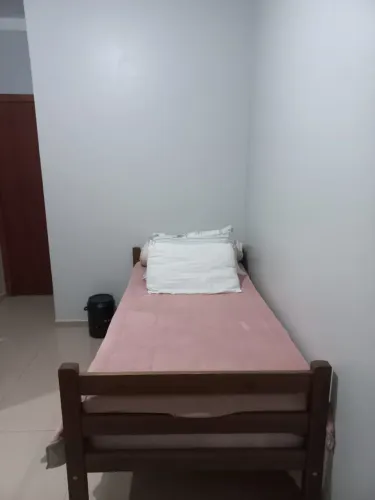 Quarto para MULHERES