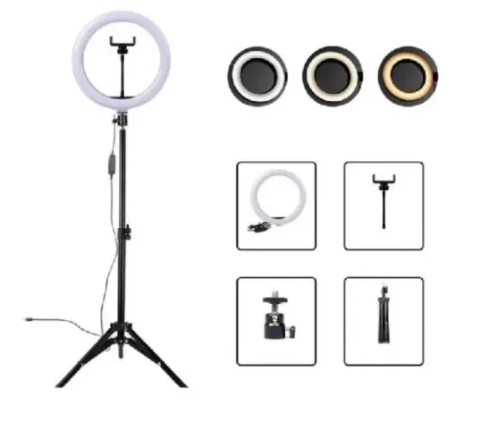Ring light 