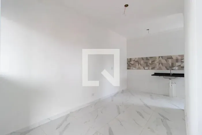 Apartamento à Venda - Vila Gustavo, 1 Quarto, 29 m2