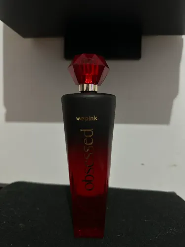 Obsessed - Wepink