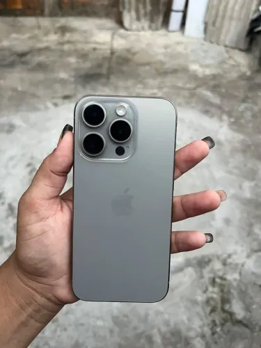 iPhone 15 PRO, 256GB