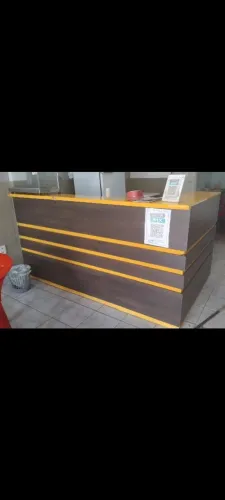 Vende se balcão grande 
