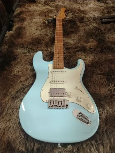 Guitarra Tagima T640 super 