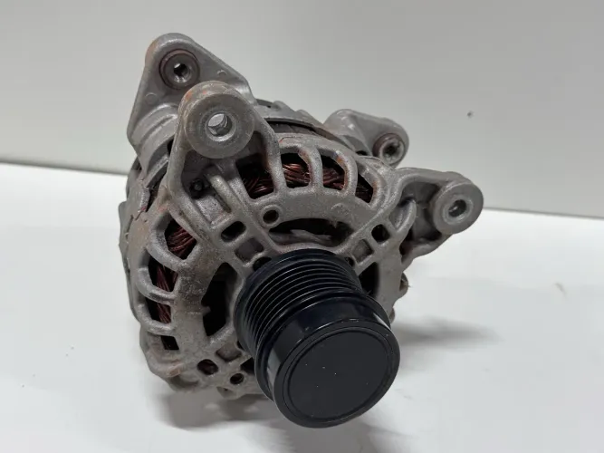Alternador Nissan 1.6 - versa march kicks captur duster
