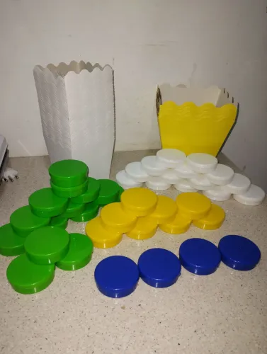 Artigos de festa