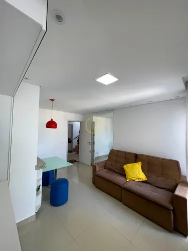Apartamento para Aluguel no Castelo, BH