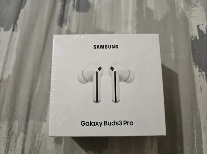 Samsung Galaxy Buds3 Pro, Fone de Ouvido sem fio