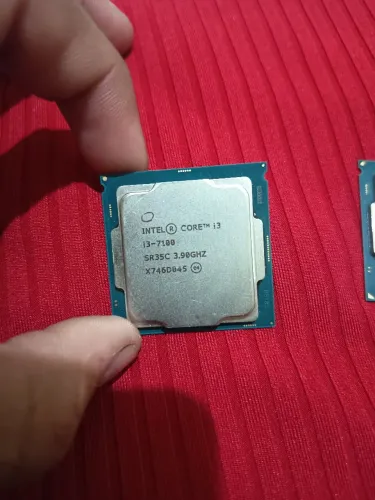 Processador i3 