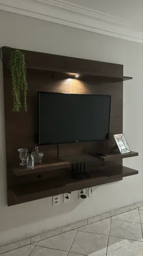 Painel de tv