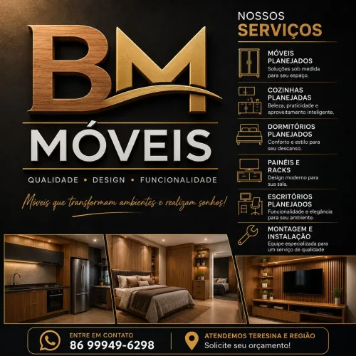 Marceneiro disponível