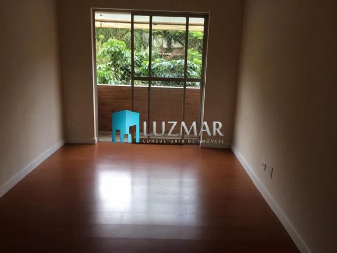 Apartamento para locação com três dormitórios - Horto do Ypê