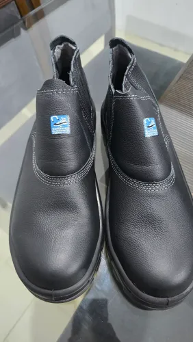 Bota de Segurança Marluvas N° 42