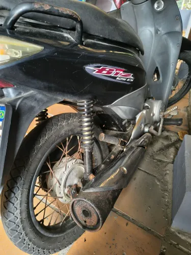 Honda Biz 2008 68000km