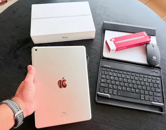 Apple iPad (9ª Geração) 