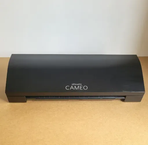 Plotter de recorte Silhouette Cameo 3