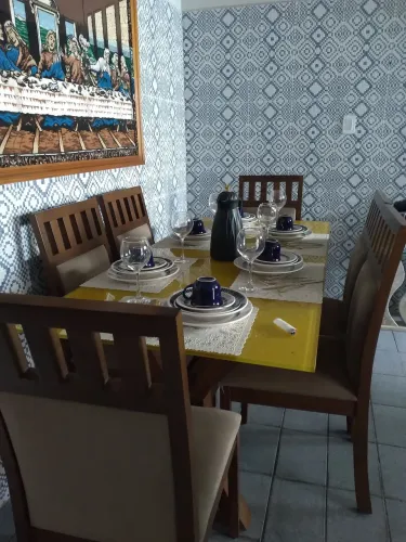 MEDSA DE JANTAR 