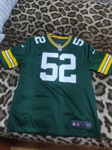 Camisa NFL Green Bay Packers Original 