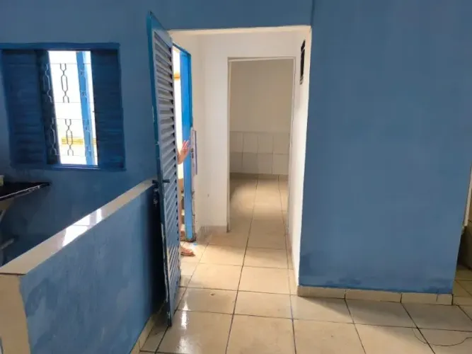 VENDE-SE IMÓVEL COM 4 KITNETS - SOL NASCENTE/DF