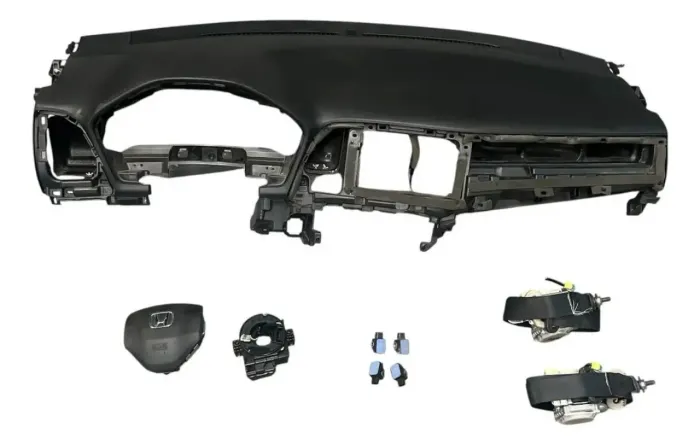 Kit Air Bag HRV 2016 a 2021