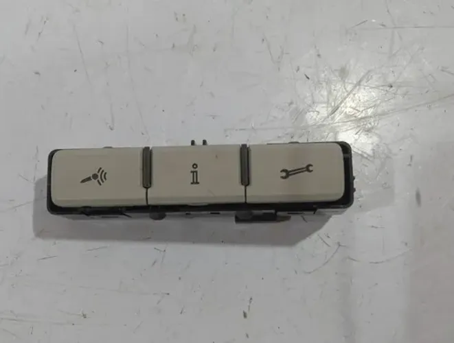 Botoes Comando Porta Oculos Amarok 2012 - 2020