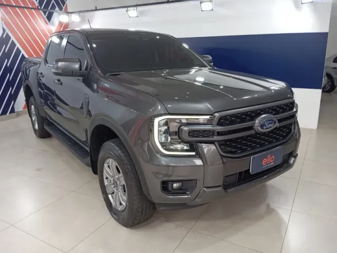 Ford Ranger XLS 2.0l 4X4 2025