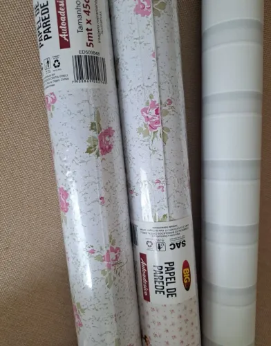 Papéis de parede 80.00