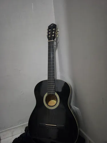 Violão gianini Nylon