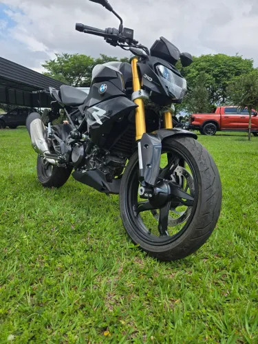 G 310R 2025