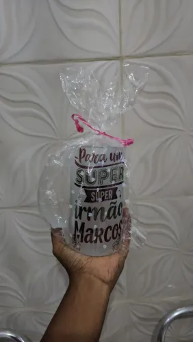Caneca de Chopp personalizada
