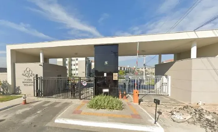 Oferta exclusiva Apartamento no Novo Horizonte (manilha), Itaborai - RJ, Apto 101, 2 quar