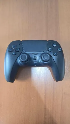 DUALSENSE PLAY 5 PRETO
