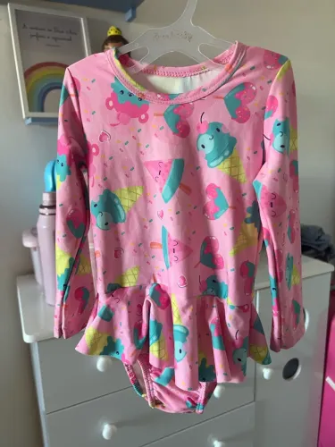 Roupinhas de bebê 9-12 M
