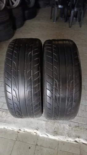 Pneus , 265/50/R20 Farroad 