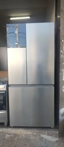 GELADEIRA ELECTROLUX