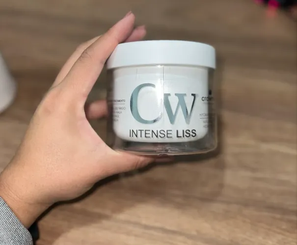 Produtos para cuidados de cabelo - Crown?us