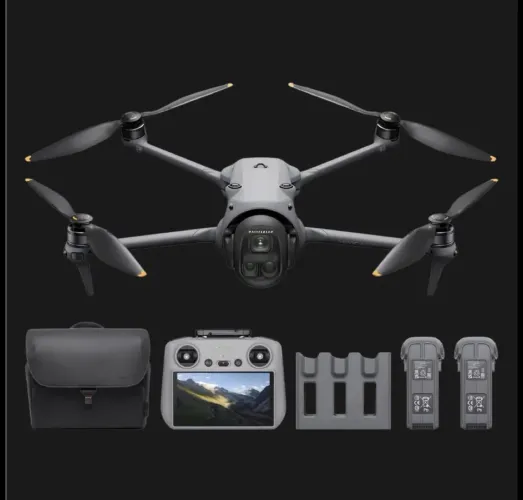 Drone Mavic 4 pro