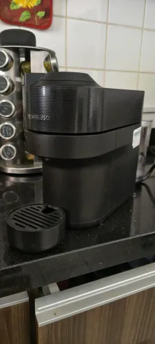 Nespresso Vertuo Pop Novíssima