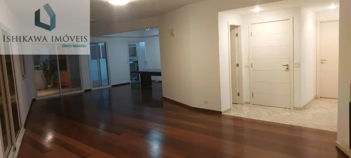 APARTAMENTO RESIDENCIAL em São Paulo - São Paulo, Paraíso