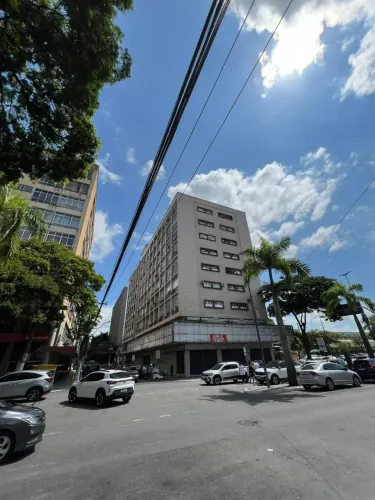 Apartamento para aluguel no bairro Vila Santa Cecília em Volta Redonda - RJ