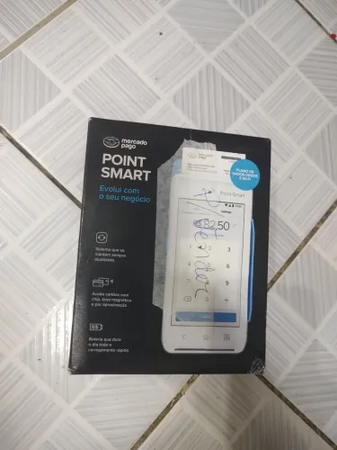 Maquineta Point smart