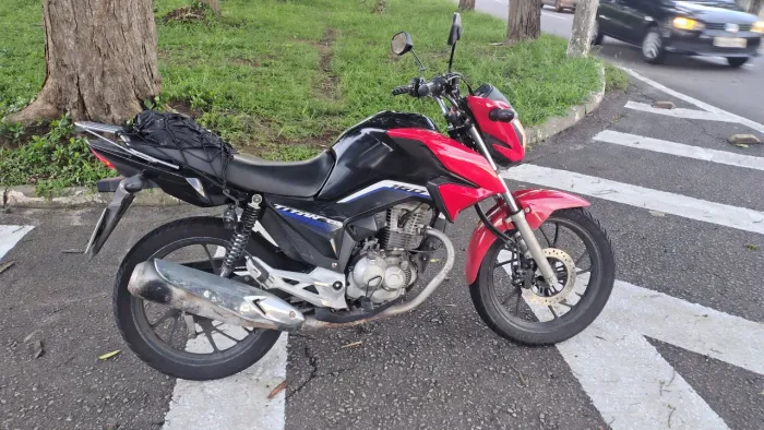 Cg Fan 2022 Está disponível sim