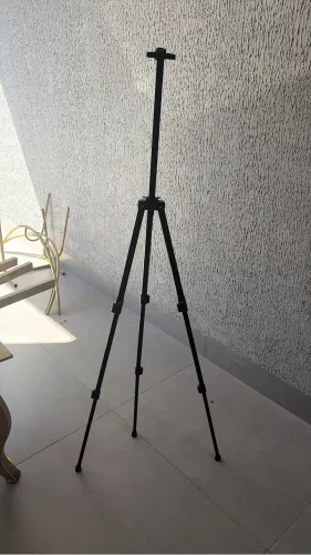 Cavaletes para fotos