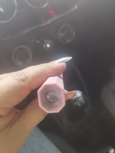 Produtos pouco usados para unha em gel 