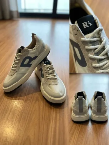 Tenis Reserva Casual Branco
