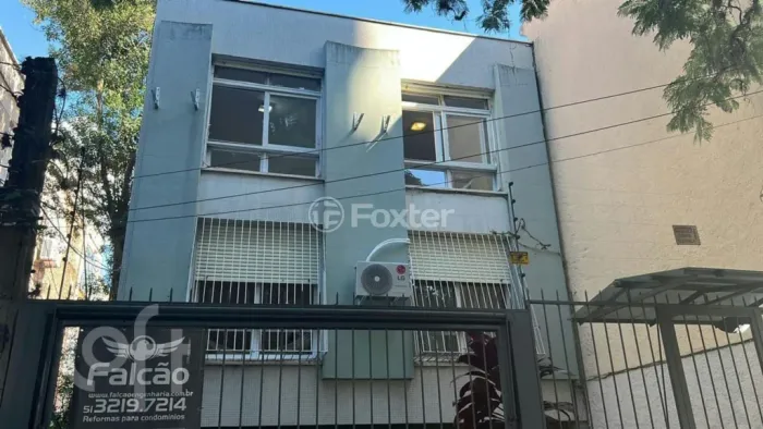 Apartamento à venda Rua Castro Alves, Independência - Porto Alegre