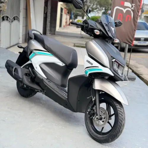 Yamaha Ray ZR 125CC 0km