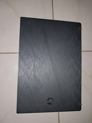 Numero de contaro: *18 Notebook