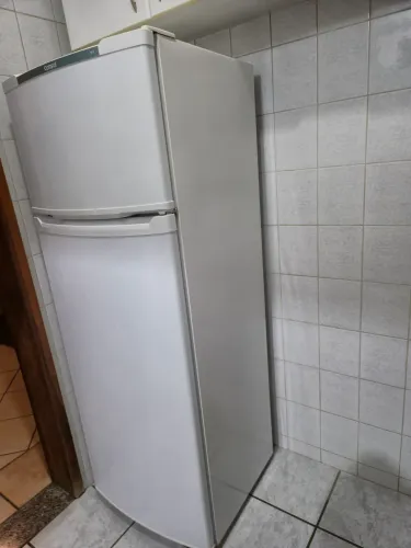 Geladeira Consul Duplex 334L