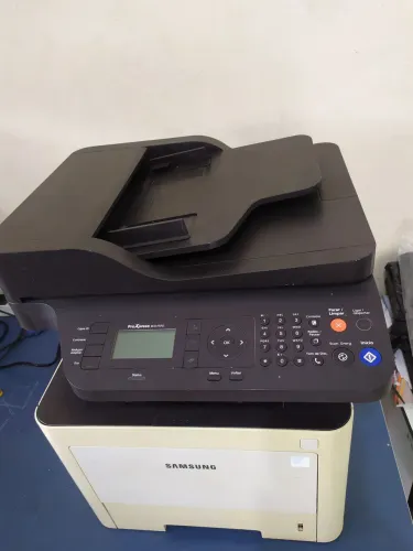Impressora Samsung Xpress M3375FD